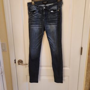 Judy Blue Skinny Jeans